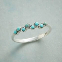 Mermaid Kisses Ring