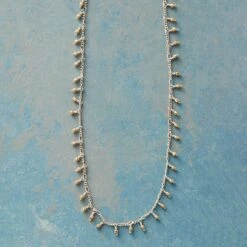 Rain Chain Necklace -Eternal Jewelry Store 33f4cefd 31a0 4299 89c4 21c5b30f24f3