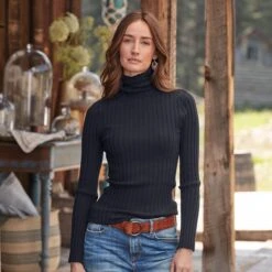 Legends Turtleneck, Petite -Eternal Jewelry Store 354c362d ae7e 4419 8a51 5f4ef8329c4e