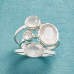 Pride Of The Garden Ring Trio