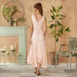 Champs De Fleur Dress - Petites -Eternal Jewelry Store 37c41405 a13a 48a0 ba14 f0921af76666