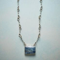 Live Each Moment Necklace