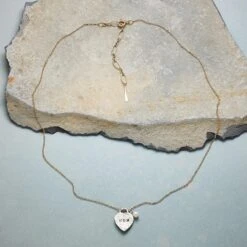 Purest Love Necklace