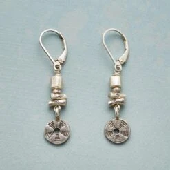 Himalayan Cairn Earrings