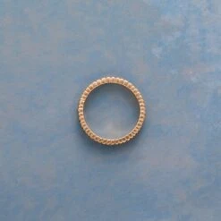 A Study In Contrasts Ring