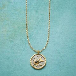 Starshine Birthstone Necklace -Eternal Jewelry Store 3e93d744 ab7a 486b 9eae ccbf46faf1e3