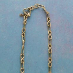 Infinite Love Necklace