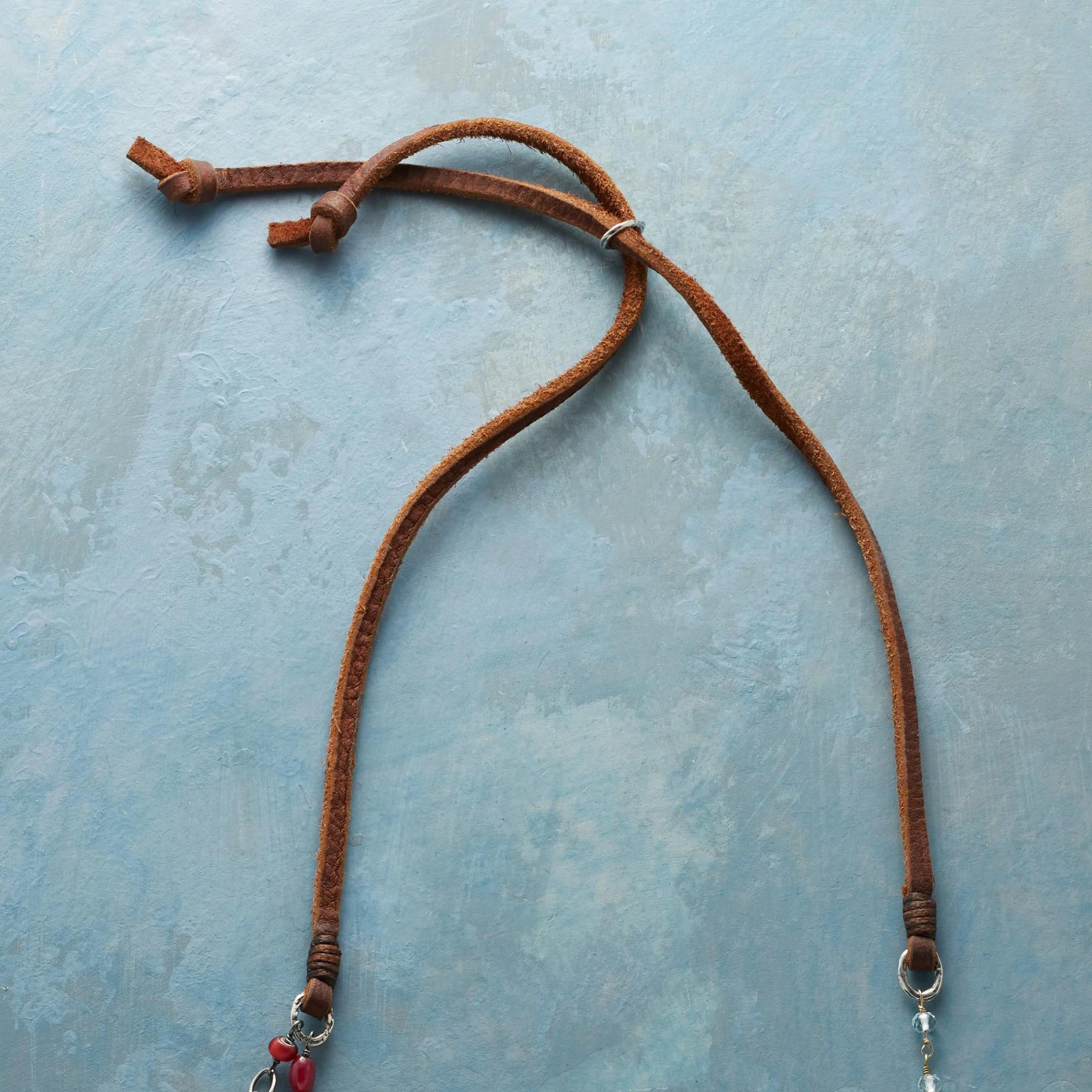 Lovejoy Necklace 1 Lovejoy Necklace