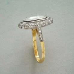 Resplendence Ring