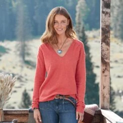 Ellie Everyday Sweater 5 Ellie Everyday Sweater -Eternal Jewelry Store 410f4cec 5ed1 4352 bba5 4fd86215a530