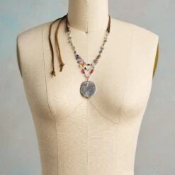 Adorned Oak Necklace 9 Adorned Oak Necklace -Eternal Jewelry Store 42f94ff1 62b3 40bd a436 c5789b53453f