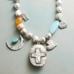 Beautiful Days Necklace