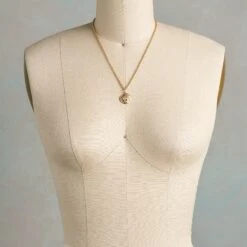 Stellar Coin Necklace -Eternal Jewelry Store 4407f4a0 9029 4a56 8ecb aec27530117b