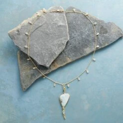 First Blush Necklace