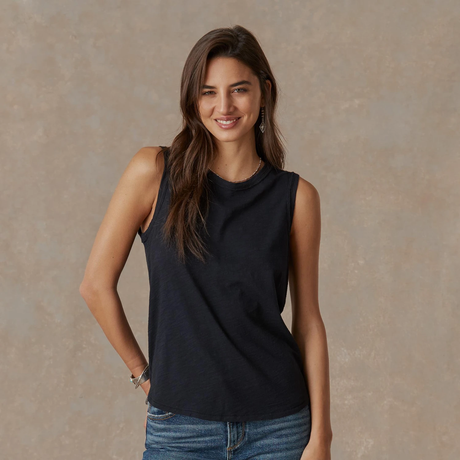 Mollie Tank 1 Mollie Tank