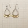 Rain Chime Earrings