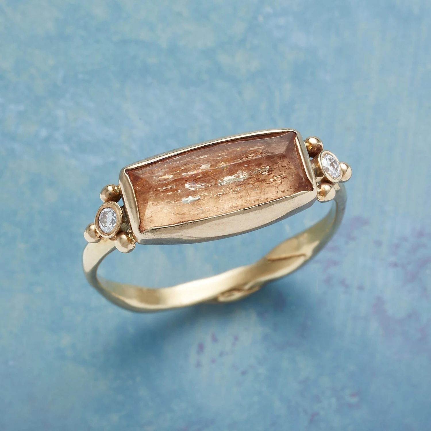 Edge Of Day Ring 2 Edge Of Day Ring - Image 2