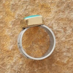 El Dorado Ring