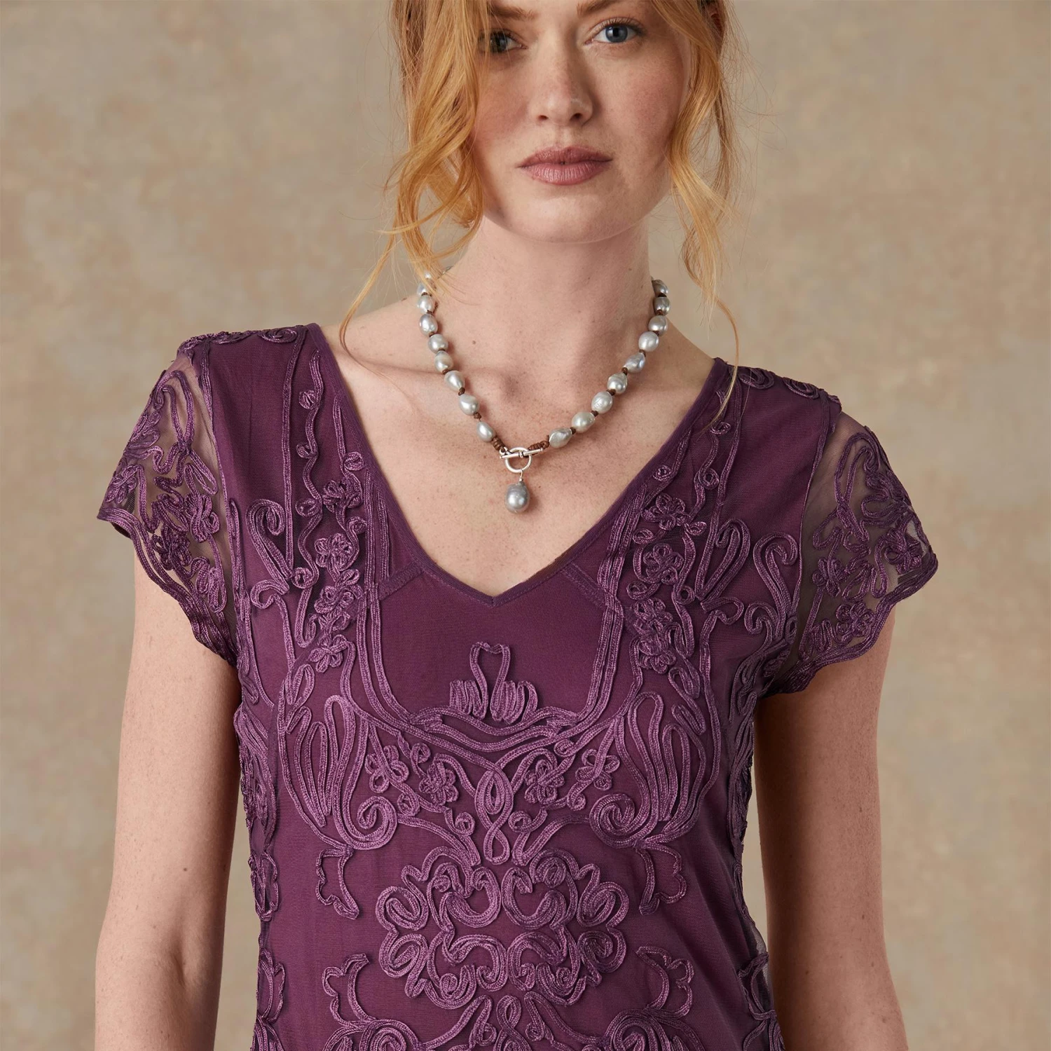 Hidden Avenue Dress 2 Hidden Avenue Dress - Image 2