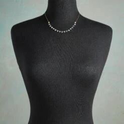 Arc Of The Moon Necklace -Eternal Jewelry Store 465a95f4 36d5 4de8 b766 a860c7ae8771