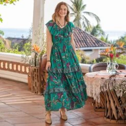 Londyn Dress - Petites