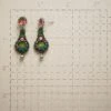 Mandolino Earrings