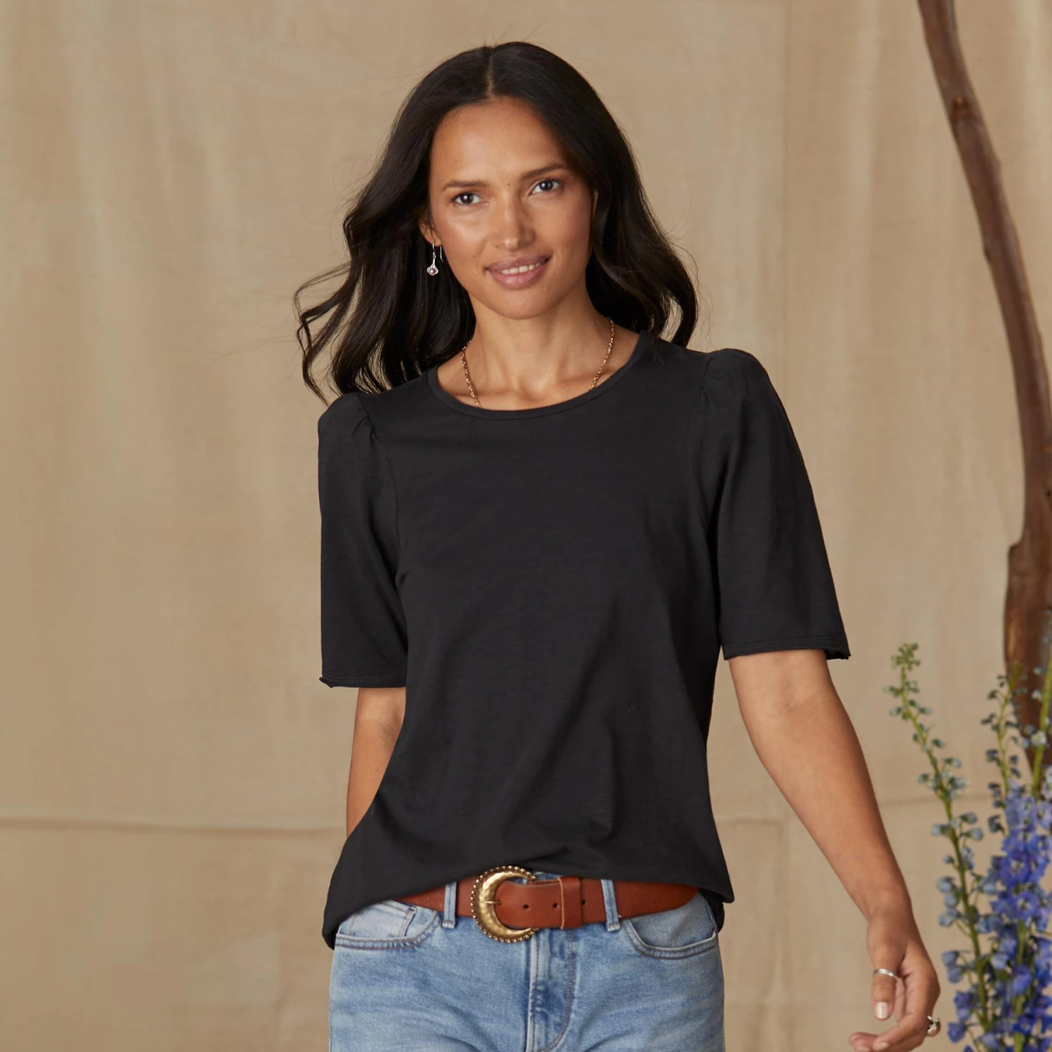 Evette Tee 2 Evette Tee - Image 2