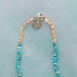 To The Moon & Back Necklace -Eternal Jewelry Store 4e5a5e57 6daf 4328 bd03 6ed43c75fdee