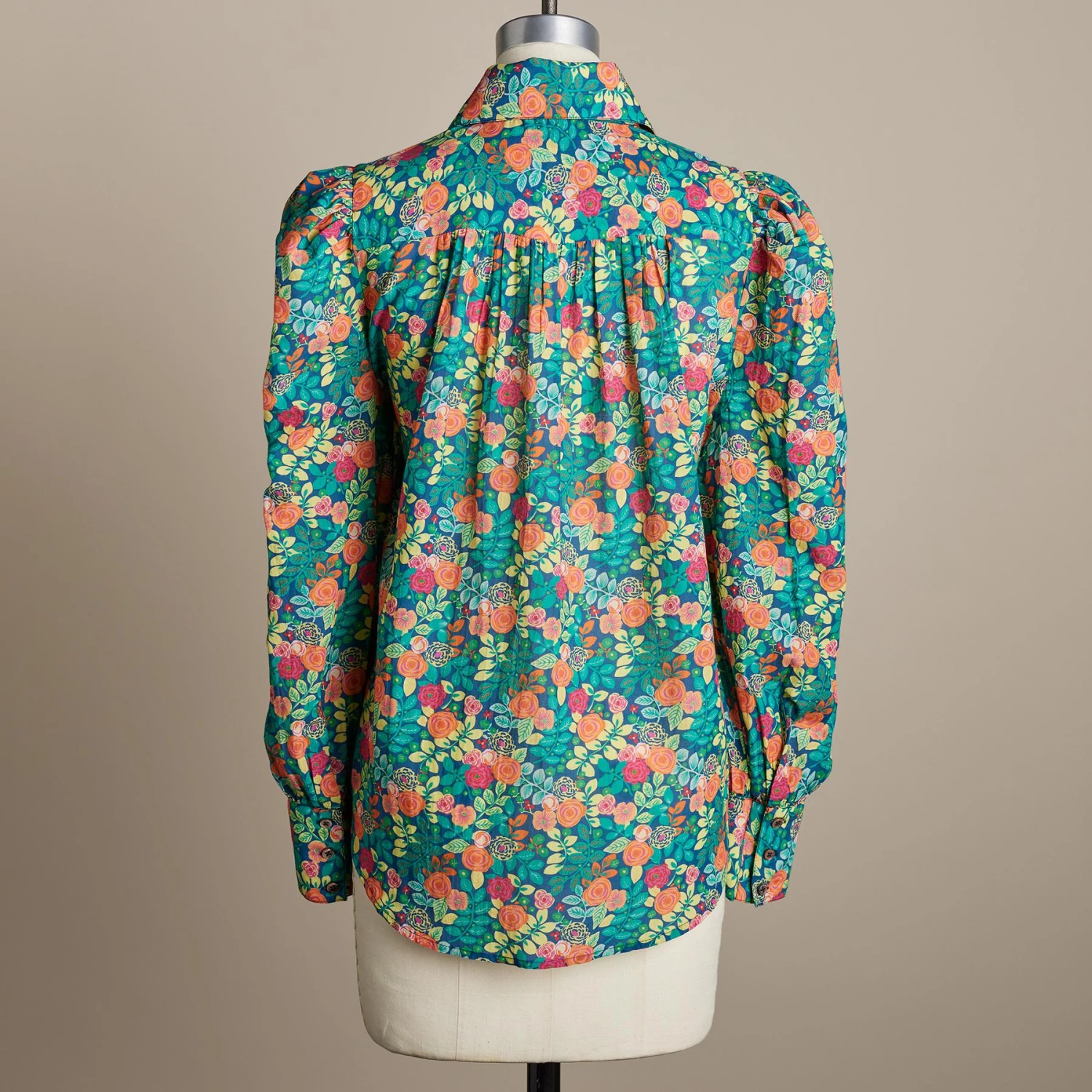 Rosie Vines Shirt 3 Rosie Vines Shirt - Image 3