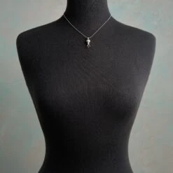 Santa Fe Squash Blossom Necklace