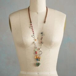 Lovejoy Necklace 11 Lovejoy Necklace -Eternal Jewelry Store 51027f90 a935 47b7 9e43 535e4d39c1a6