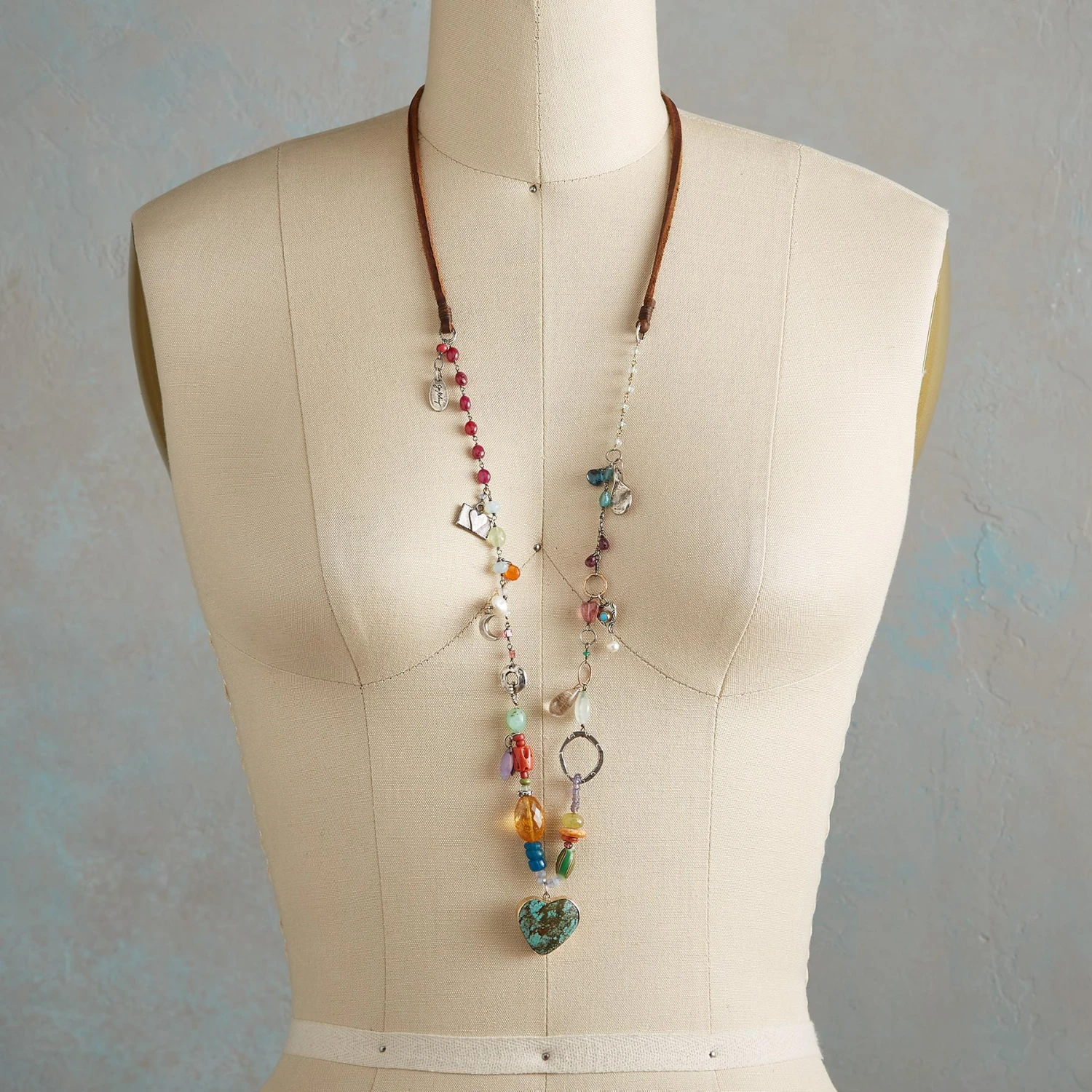 Lovejoy Necklace 6 Lovejoy Necklace - Image 6