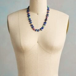 Ancient Treasure Necklace -Eternal Jewelry Store 515e4d79 7881 48fb 82e8 4271d41c63ba