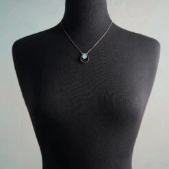 Modern Luck Necklace -Eternal Jewelry Store 51ecd30c 8800 4262 abf0 a4ef86df2aaa
