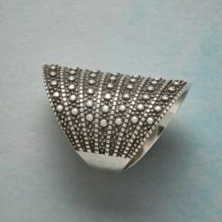 Armadillo Ring