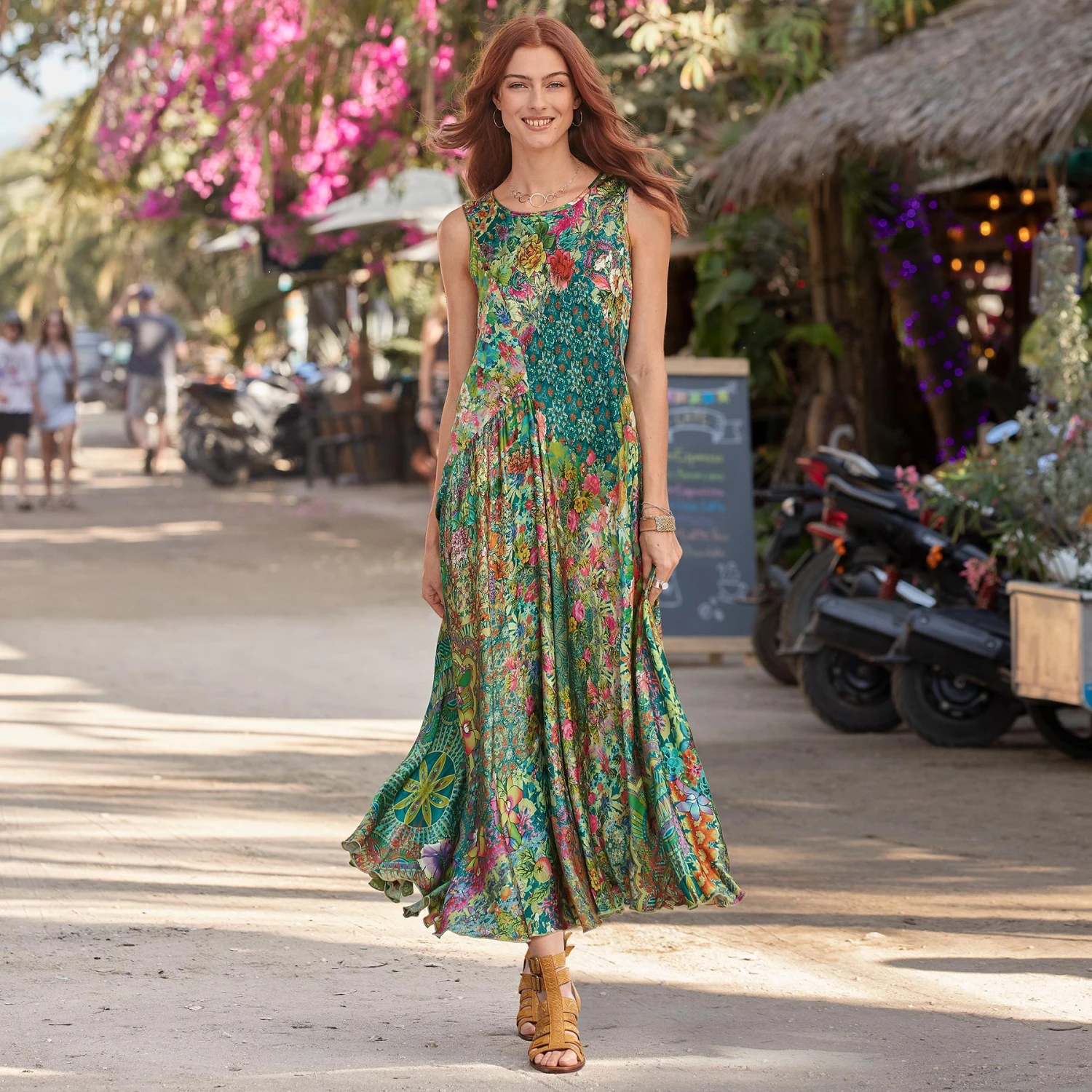 Nefeli Dress 1 Nefeli Dress