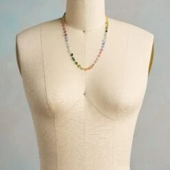 Color My World Necklace -Eternal Jewelry Store 547f63d6 cb84 4baf bf40 6fa3362843b8