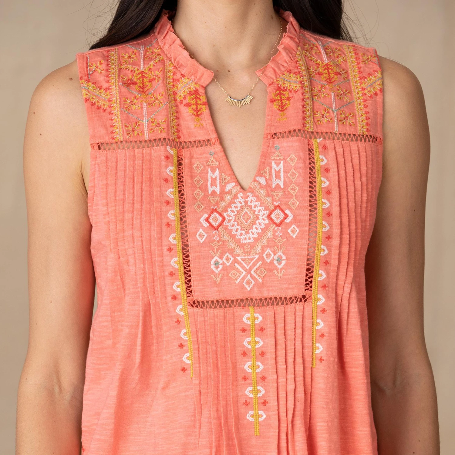 Briarsong Top, Petite 2 Briarsong Top, Petite - Image 2