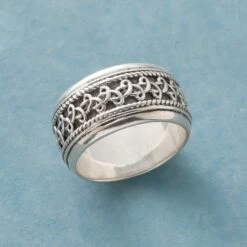 Friendship Chain Ring