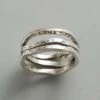 Love’s Timeline Ring