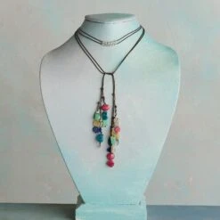 Possibilities Necklace