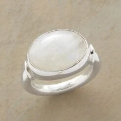 Heavenly Rendezvous Ring