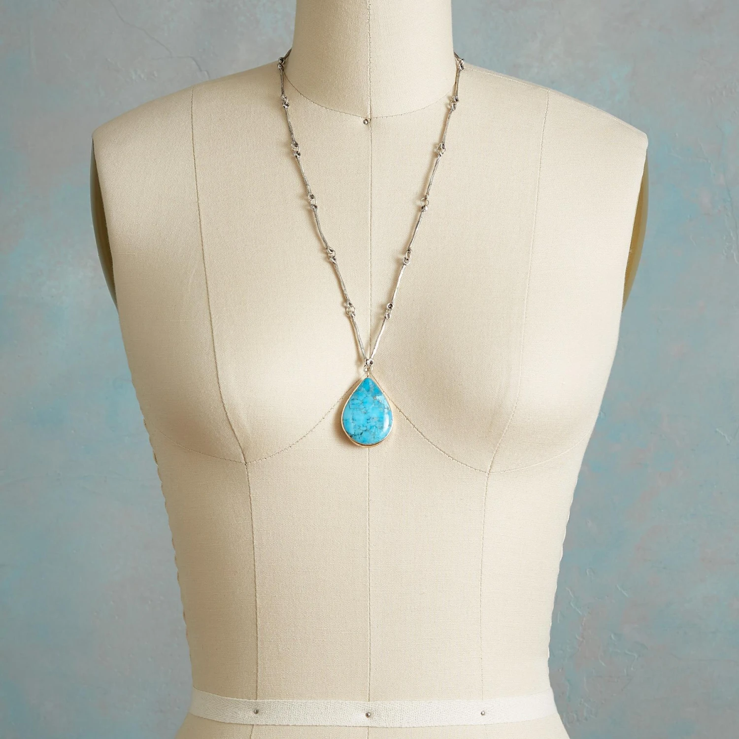 Love & Joy Necklace 3 Love & Joy Necklace - Image 3