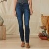 Audrey Straight Toujours Jeans