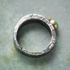 Lucky You Ring -Eternal Jewelry Store 5de9b415 b827 4e75 81ba 62c3bfa0c6ed