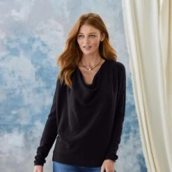 Simple Truths Cashmere Sweater 8 Simple Truths Cashmere Sweater -Eternal Jewelry Store 5e20c9c6 3e45 484c 9eb4 3fb9360d8dba