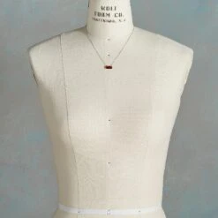 Birthstone Tile Necklace -Eternal Jewelry Store 5e636ce7 e606 4b35 86f5 9bf3112bb824