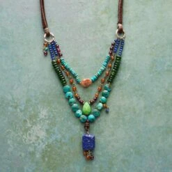 World’s Fair Necklace -Eternal Jewelry Store 5e901d9b e36b 45f3 a48c 7ed99fbe5a94