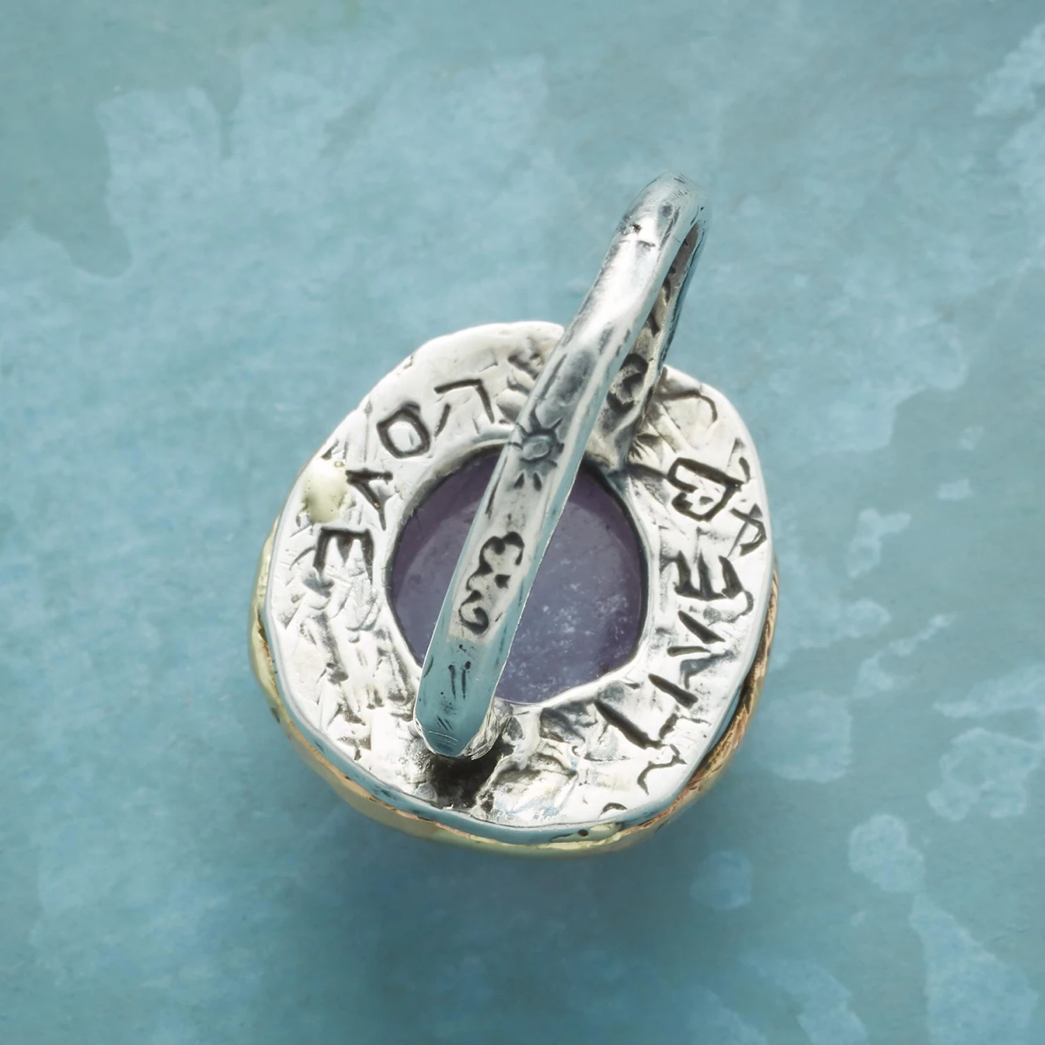 Lilac Time Ring 2 Lilac Time Ring - Image 2