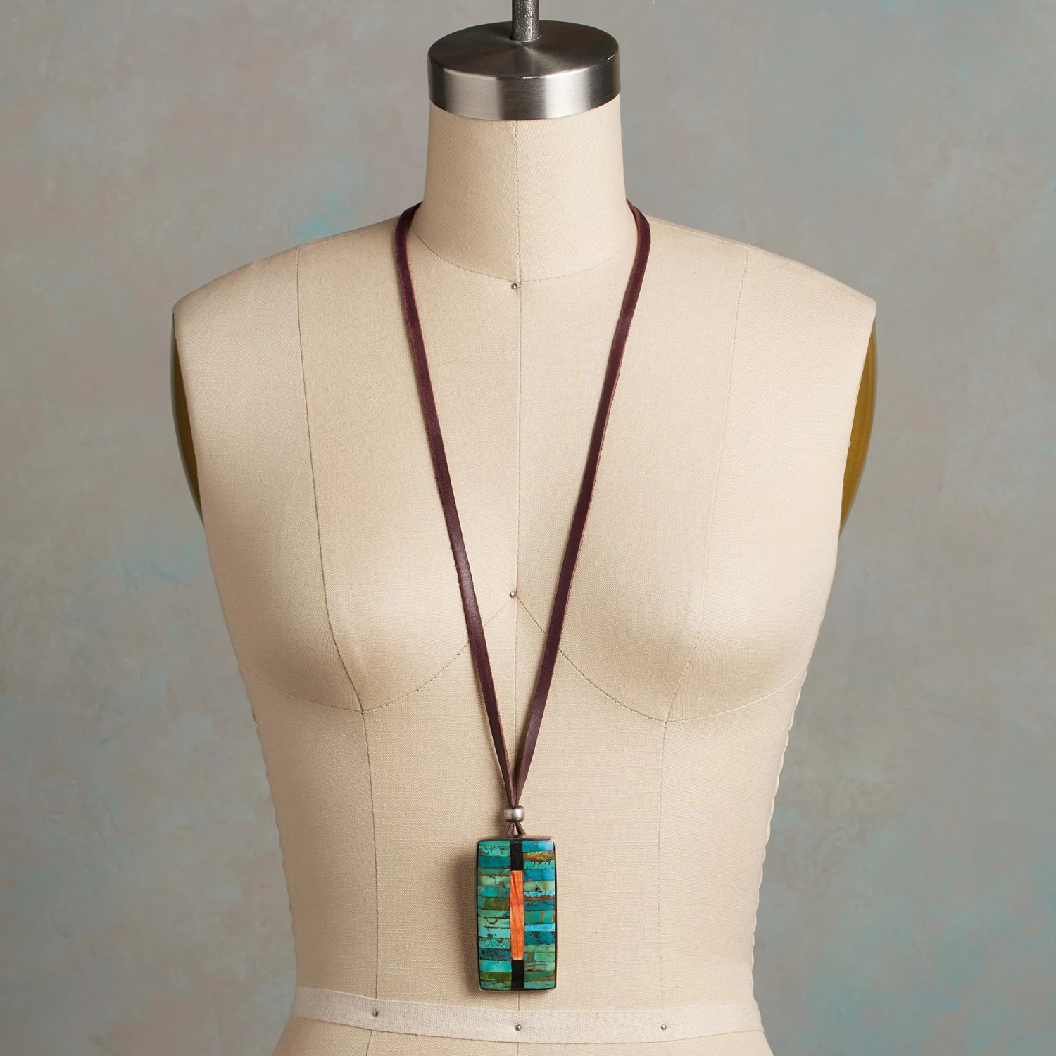 Centro Necklace 3 Centro Necklace - Image 3